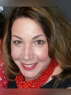 Meet your Posher, Sheryl